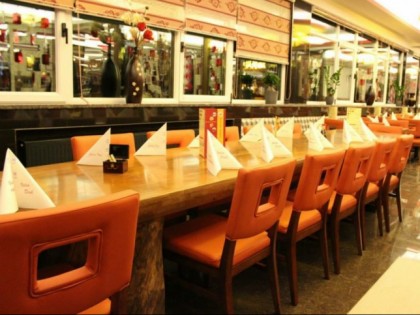 照片: Gourmet Tempel Ludwigsburg
