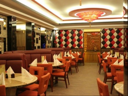 照片: Gourmet Tempel Ludwigsburg