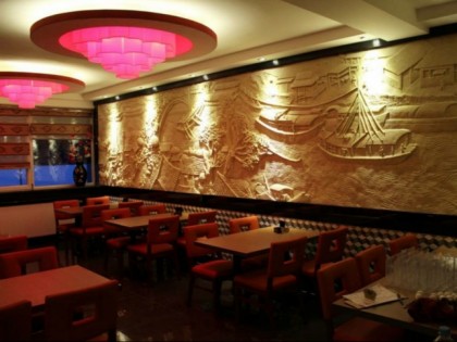 照片: Gourmet Tempel Ludwigsburg